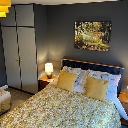 West Haven Bed & Breakfast Sheriff Hutton Luaran gambar