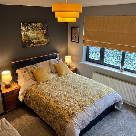 West Haven Bed & Breakfast Sheriff Hutton Luaran gambar