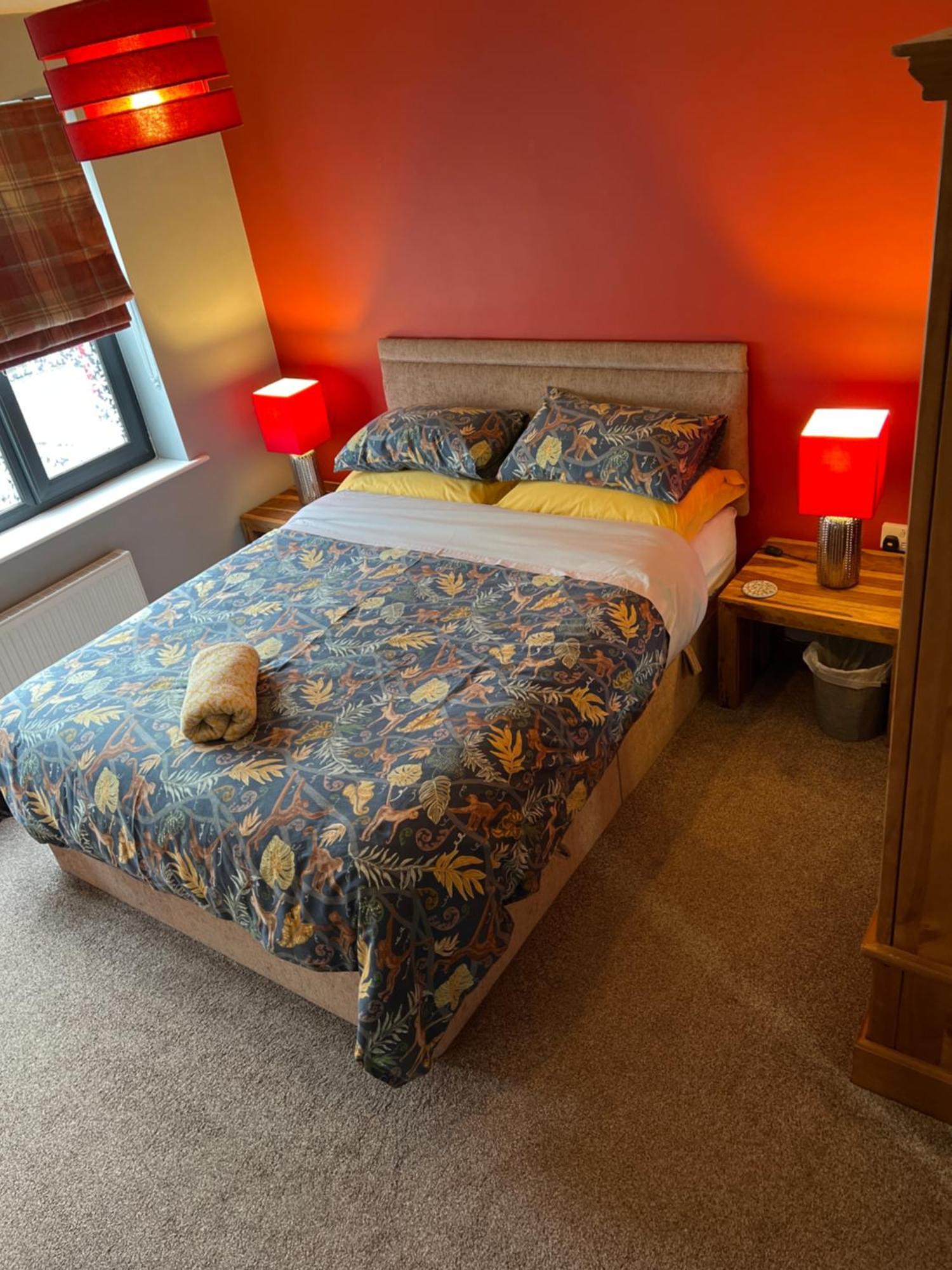 West Haven Bed & Breakfast Sheriff Hutton Luaran gambar