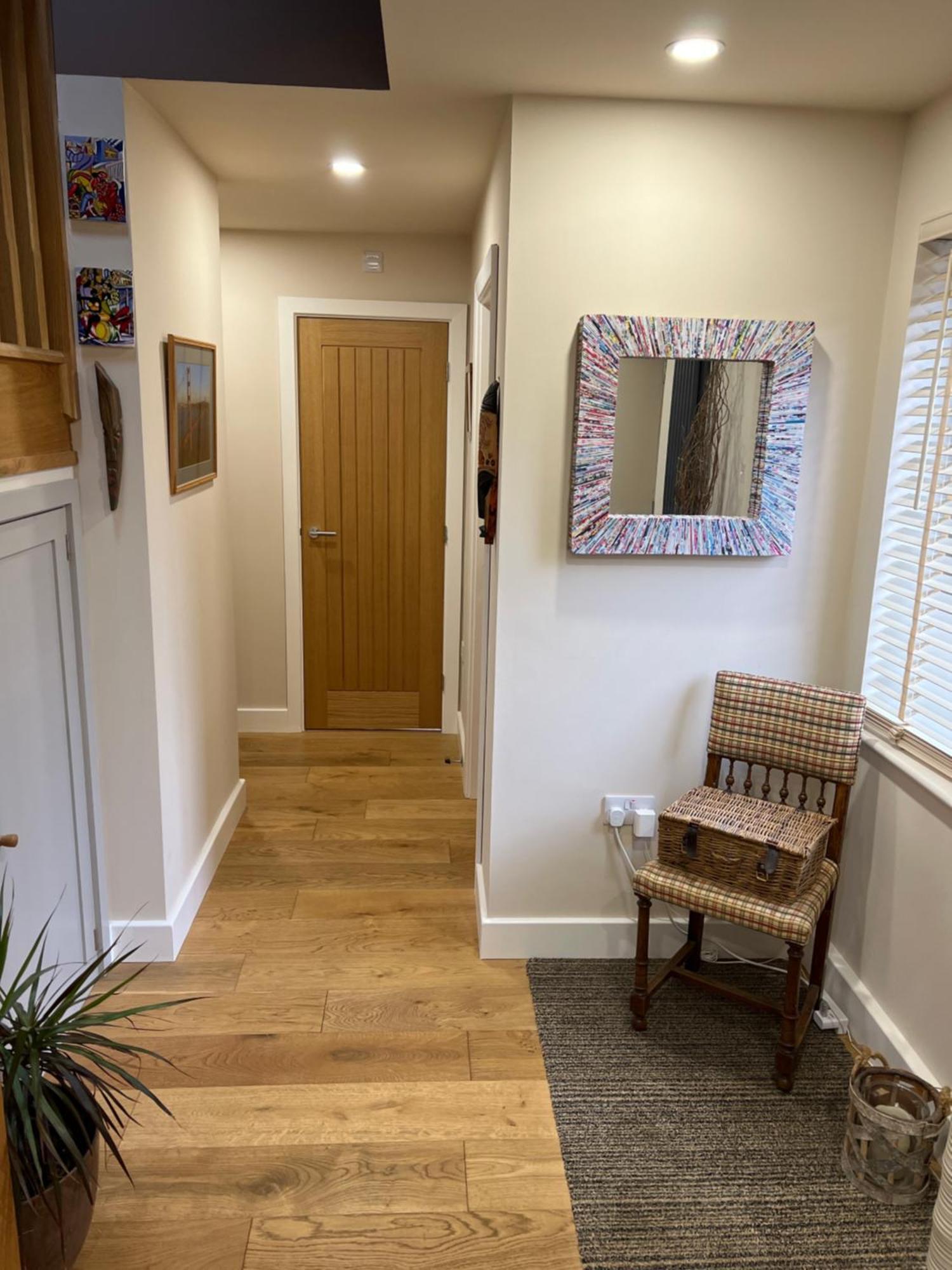 West Haven Bed & Breakfast Sheriff Hutton Luaran gambar