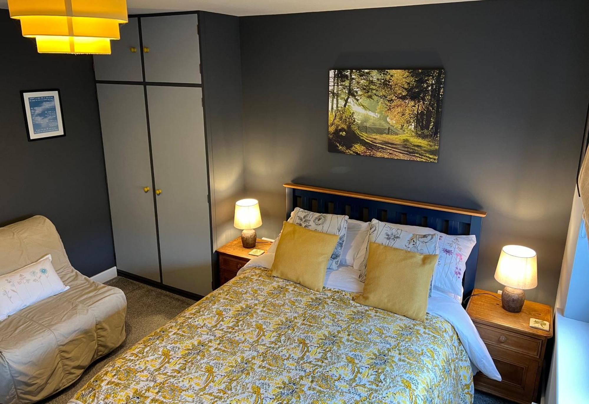 West Haven Bed & Breakfast Sheriff Hutton Luaran gambar