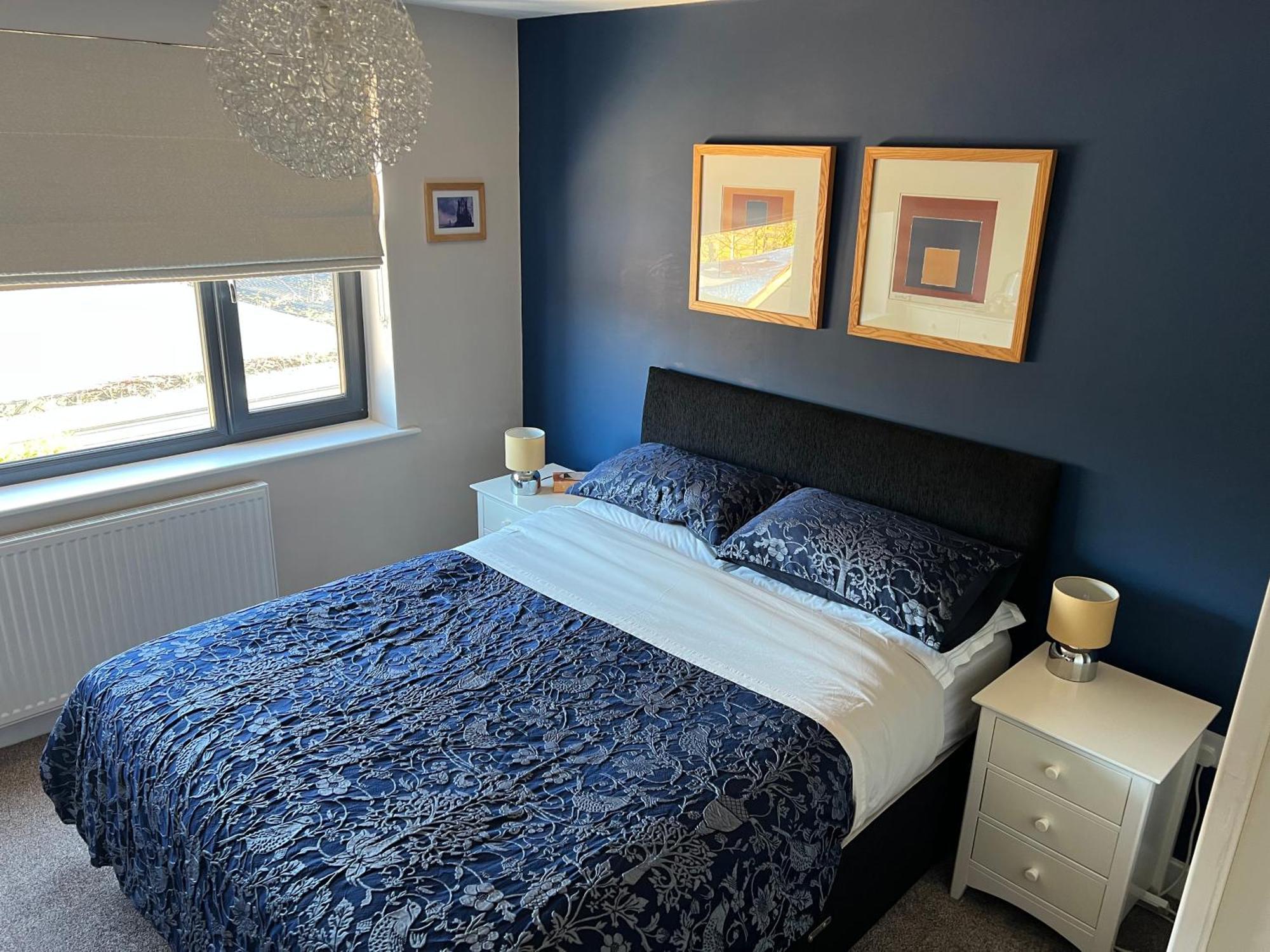 West Haven Bed & Breakfast Sheriff Hutton Luaran gambar