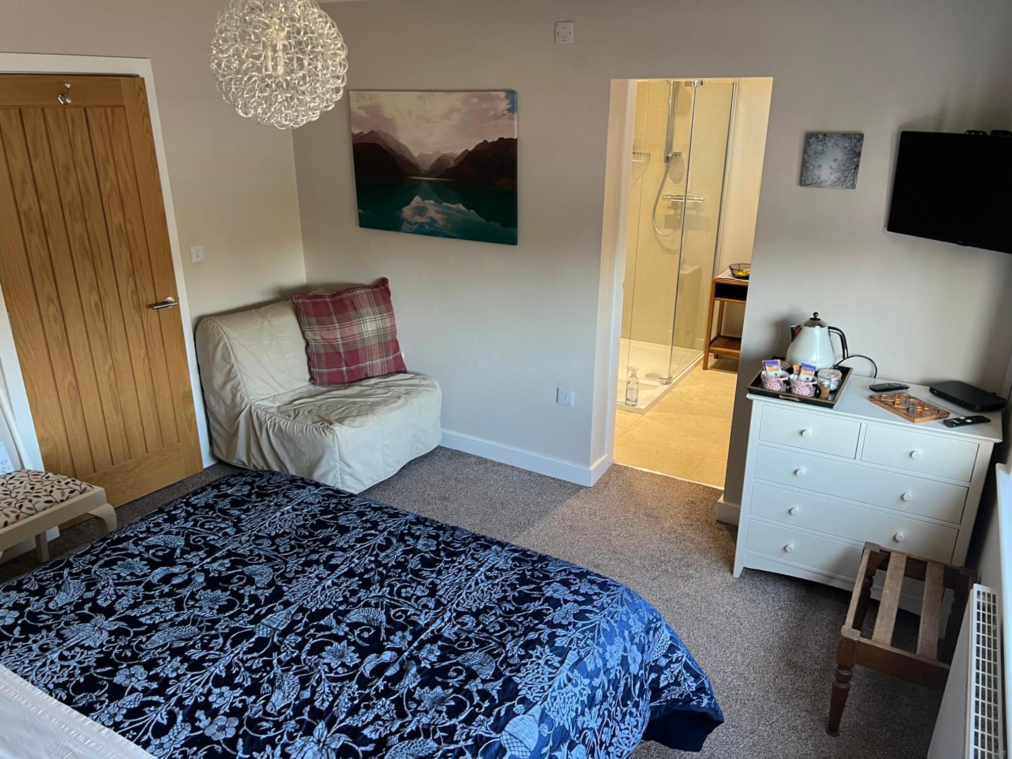 West Haven Bed & Breakfast Sheriff Hutton Luaran gambar