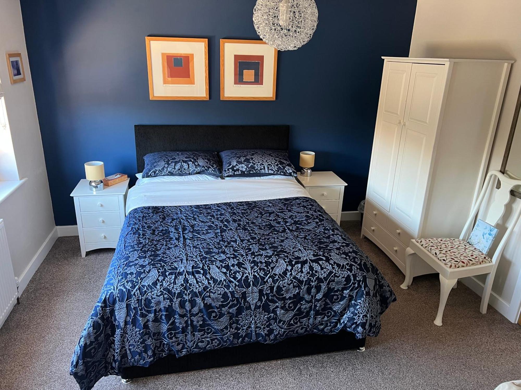 West Haven Bed & Breakfast Sheriff Hutton Luaran gambar